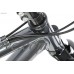 2018 Gravity FSX 1.0 Dual Full Suspension Mountain Bike with Disc Brakes  Shimano Shifting (Gray  19in) - B00GM1MMI4